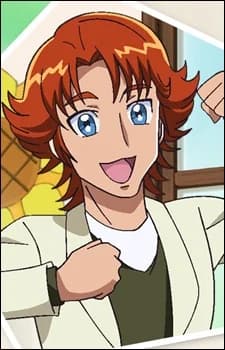 Houjou, Dan
