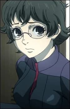 Kasuga, Kyoko