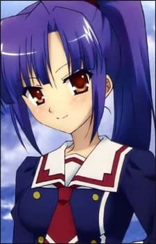 Ueno, Kirika