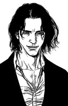 Armani, Benito