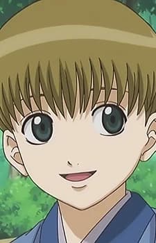 Hongou, Hisashi