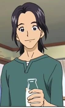Mishou, Kazuya