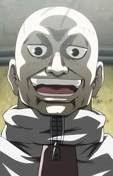 Tanaka, Kahei