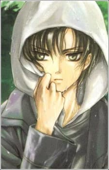 Kudou, Kazahaya