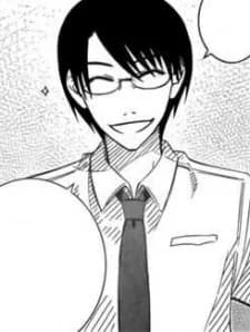 Asakura, Shizuya