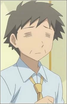 Morita, Father