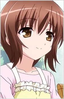 Hasegawa, Nayu