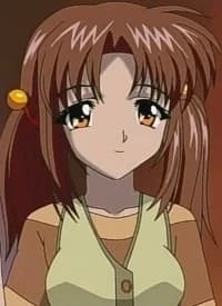 Wakao, Yuna