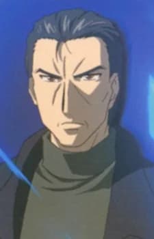 Kannagi, Genma