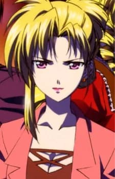 Tachibana, Kirika