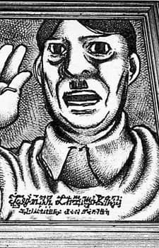 Hitler, Adolf