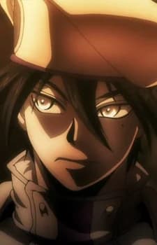 Abe no, Haruakira