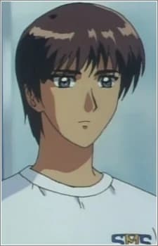 Kurosaki, Aoi