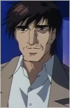 Sakazawa, Shiro