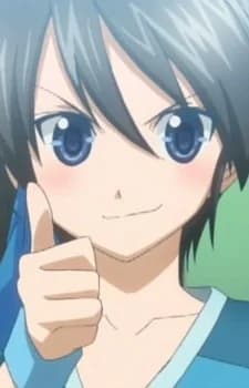 Tsugayama, Yuzuki
