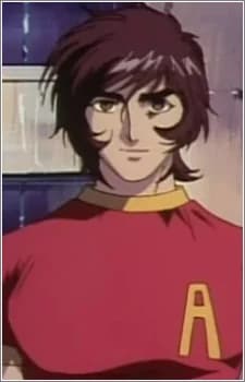 Maki, Takeshi