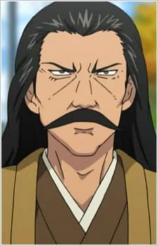 Takemitsu, Funzou