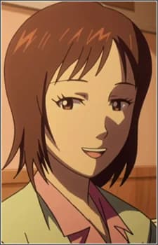 Uchida, Mother