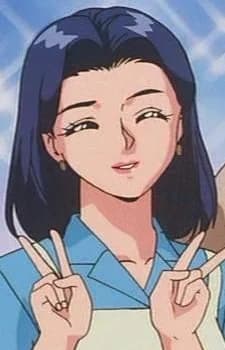 Shinohara, Mamiko
