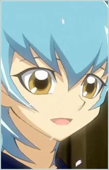 Tenjou, Haruto