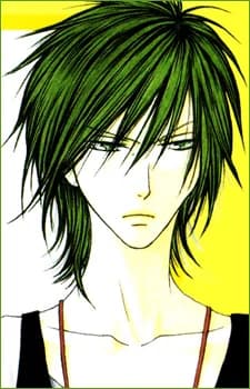 Shindou, Chitose