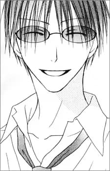 Sakuraba, Mitsuaki