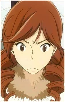 Kawachi, Kazumi