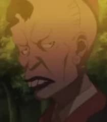 Manzou