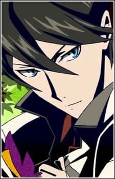 Yuuki, Shinjuurou