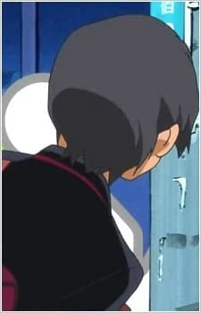 Yamashita, Yousuke