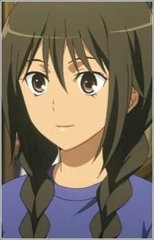 Kusakabe, Charunee