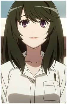Kuroda, Sayuri