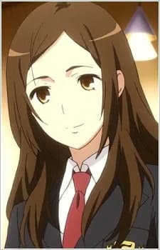 Sakuma, Shouko