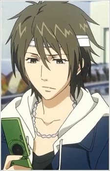 Teraoka, Satoshi