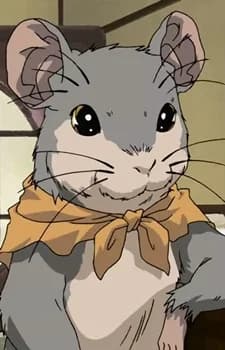 Rakushun