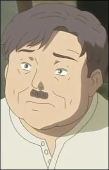 Saeki, Zenzo