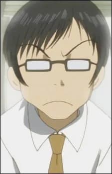 Odagiri, Kei