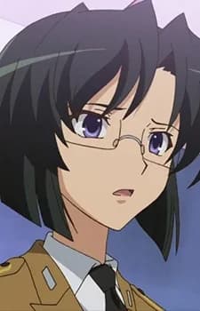 Suuga, Saeko