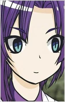 Sanada, Shizuma