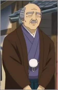 Hashida, Kahei