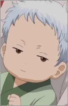 Hashida, Kanshichirou