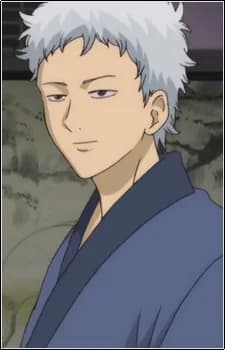 Hashida, Kantarou