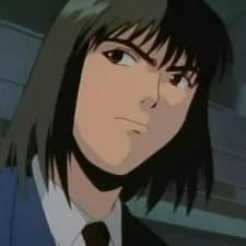 Fujiyoshi, Kouji