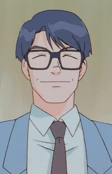Wong, Richard