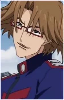 Inukai, Rintarou
