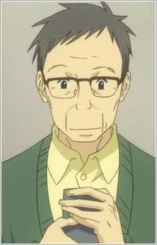 Kawachi, Kenji