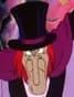 Old Mephisto