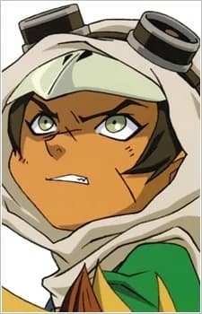 Oowashi, Seiji