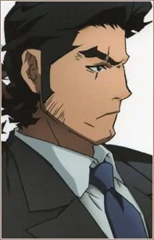 Takayama, Reiji