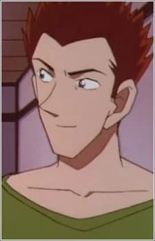 Murakami, Shirou